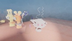 A screenshot taken in Dreams. 13 of 30.