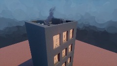 A screenshot taken in Dreams. 4 of 6.