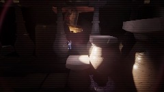 A screenshot taken in Dreams. 8 of 18.