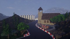 A screenshot taken in Dreams. 10 of 10.