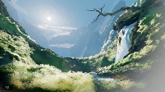 A screenshot taken in Dreams. 24 of 25.