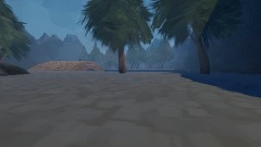 Gorgon the horn Knight demo