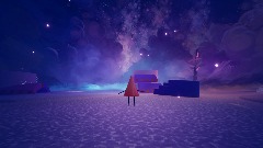A screenshot taken in Dreams. 2 of 2.