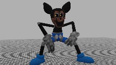 A screenshot taken in Dreams. 9 of 25.