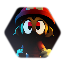 New Tarly The Sackboy