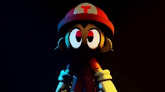 A screenshot taken in Dreams. 1 of 1.