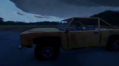 Weather WARRIORS Rebuilt menu