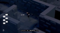 A screenshot taken in Dreams. 2 of 2.