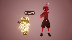 A screenshot taken in Dreams. 1 of 23.