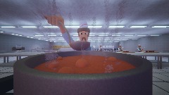 A screenshot taken in Dreams. 9 of 12.