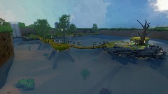 A screenshot taken in Dreams. 10 of 21.