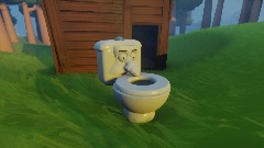 A screenshot taken in Dreams. 18 of 29.