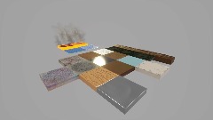 Textures (Remixable Update)