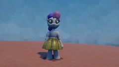 A screenshot taken in Dreams. 1 of 25.