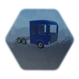 Truck Cab