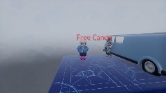 A screenshot taken in Dreams. 21 of 30.