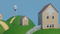 A screenshot taken in Dreams. 12 of 13.