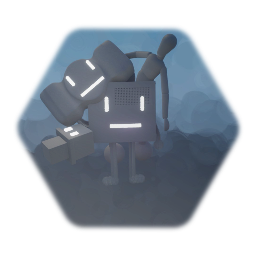 PC fused with others