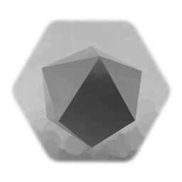 Usable Icosahedron
