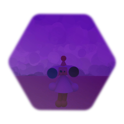 Disney infinity 6.0 Angel vs Devil Signolo