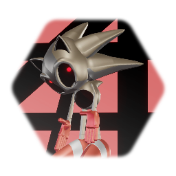 The Entity