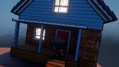 A screenshot taken in Dreams. 1 of 1.