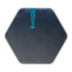 Blank Puppet (Deluxe)