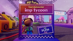 A screenshot taken in Dreams. 9 of 20.