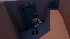 Resident Evil 3 v Alpha 0.1