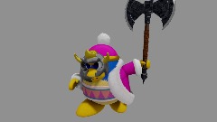 A screenshot taken in Dreams. 2 of 3.