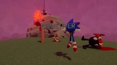 Sonic.Exe 3D Restored