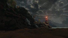 The Stalking Light [Patched]