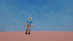 A screenshot taken in Dreams. 3 of 3.