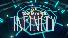 AY | OC Brawl: INFINITY (FULL)