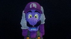 Me at first but w e g a