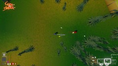 A screenshot taken in Dreams. 26 of 29.