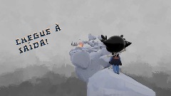 A screenshot taken in Dreams. 4 of 4.