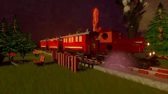 A screenshot taken in Dreams. 26 of 27.