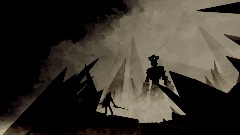 A screenshot taken in Dreams. 15 of 21.