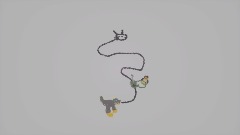 My Dancing Keyboard Cat Monsters