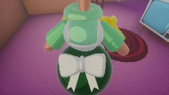 A screenshot taken in Dreams. 14 of 22.