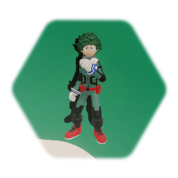 All (most) of my Characters