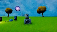 My Object Show Intro