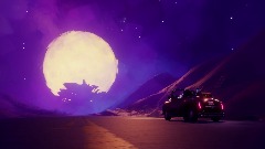 A screenshot taken in Dreams. 8 of 22.