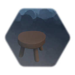 Simple Stool