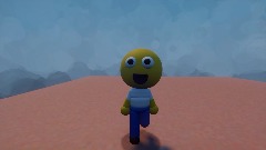 A screenshot taken in Dreams. 11 of 26.