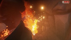 A screenshot taken in Dreams. 28 of 28.