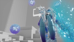 A screenshot taken in Dreams. 2 of 17.