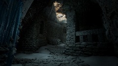 A screenshot taken in Dreams. 3 of 9.