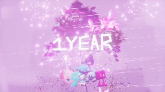 AY | 1 YEAR!<p>(Limit: 30)